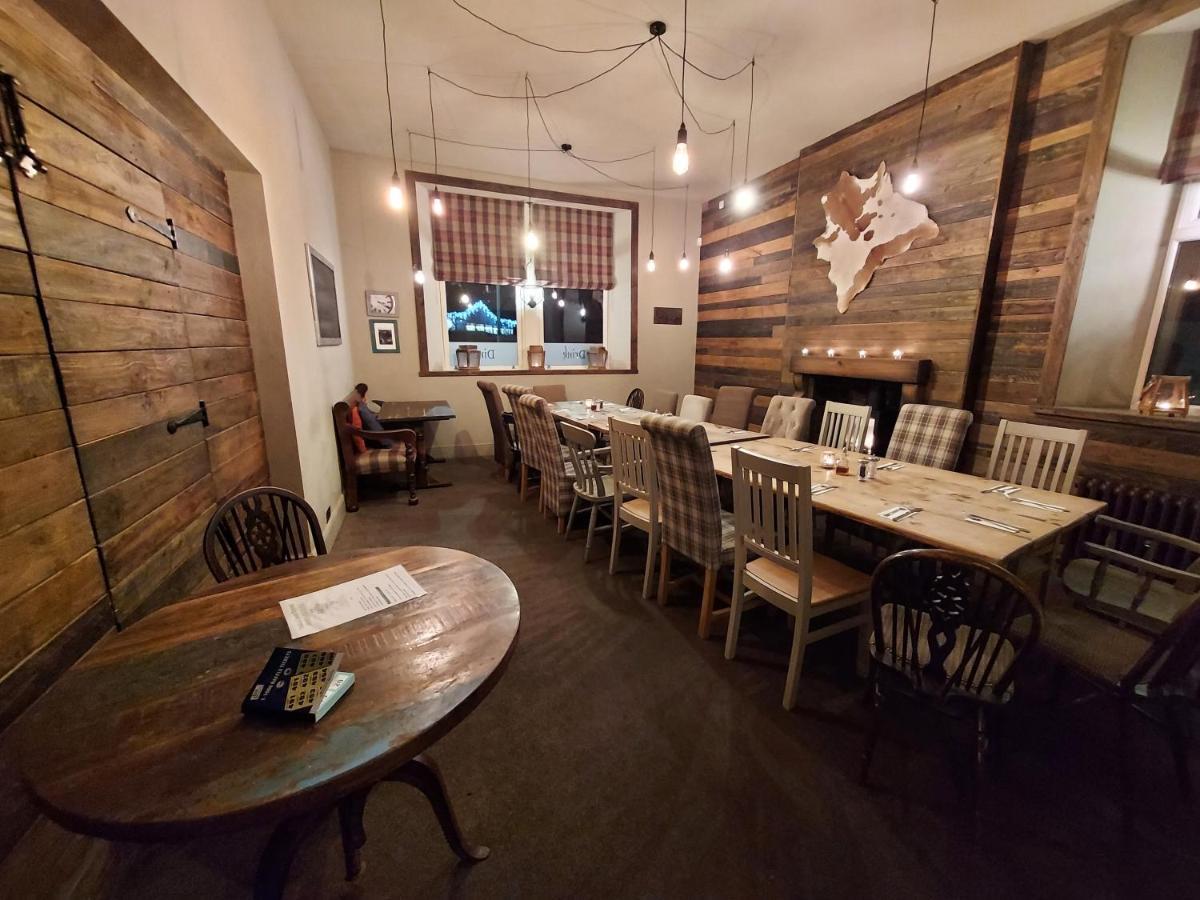 Trawden Arms Community Owned Pub Hotel Winewall Екстериор снимка