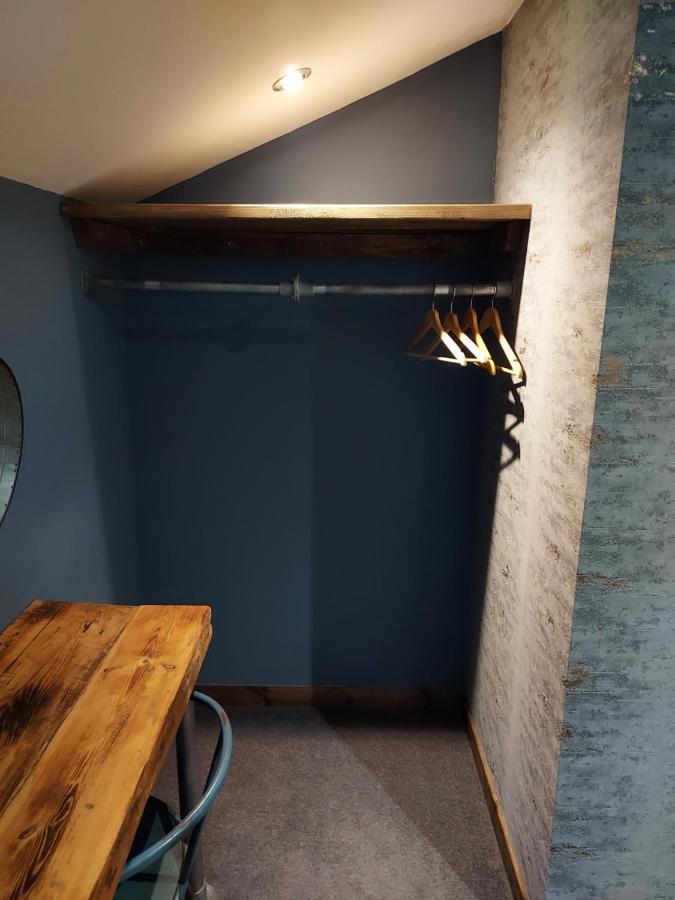 Trawden Arms Community Owned Pub Hotel Winewall Екстериор снимка